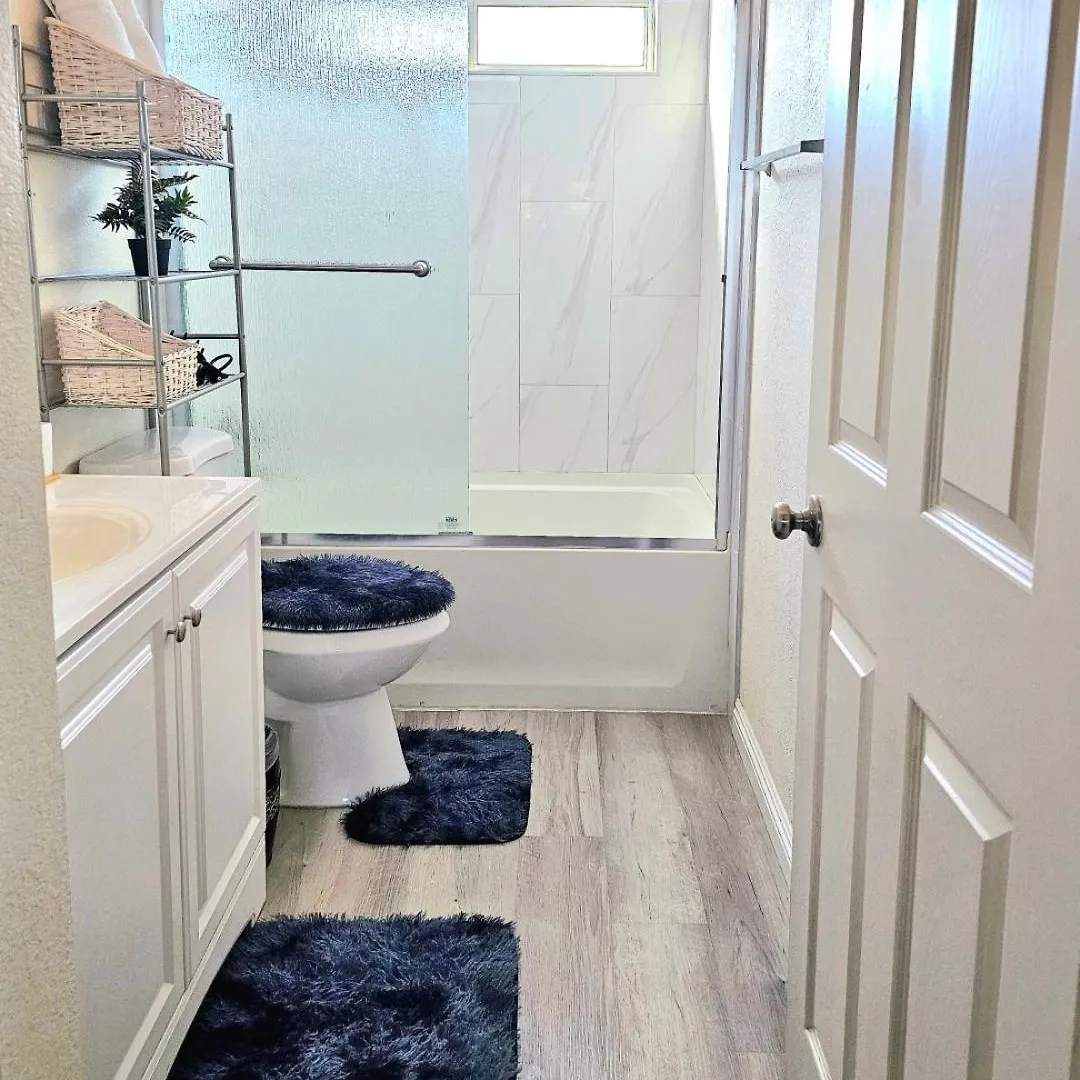 Nice Private Room In A House Close To Red Rock & Las Vegas Strip #1