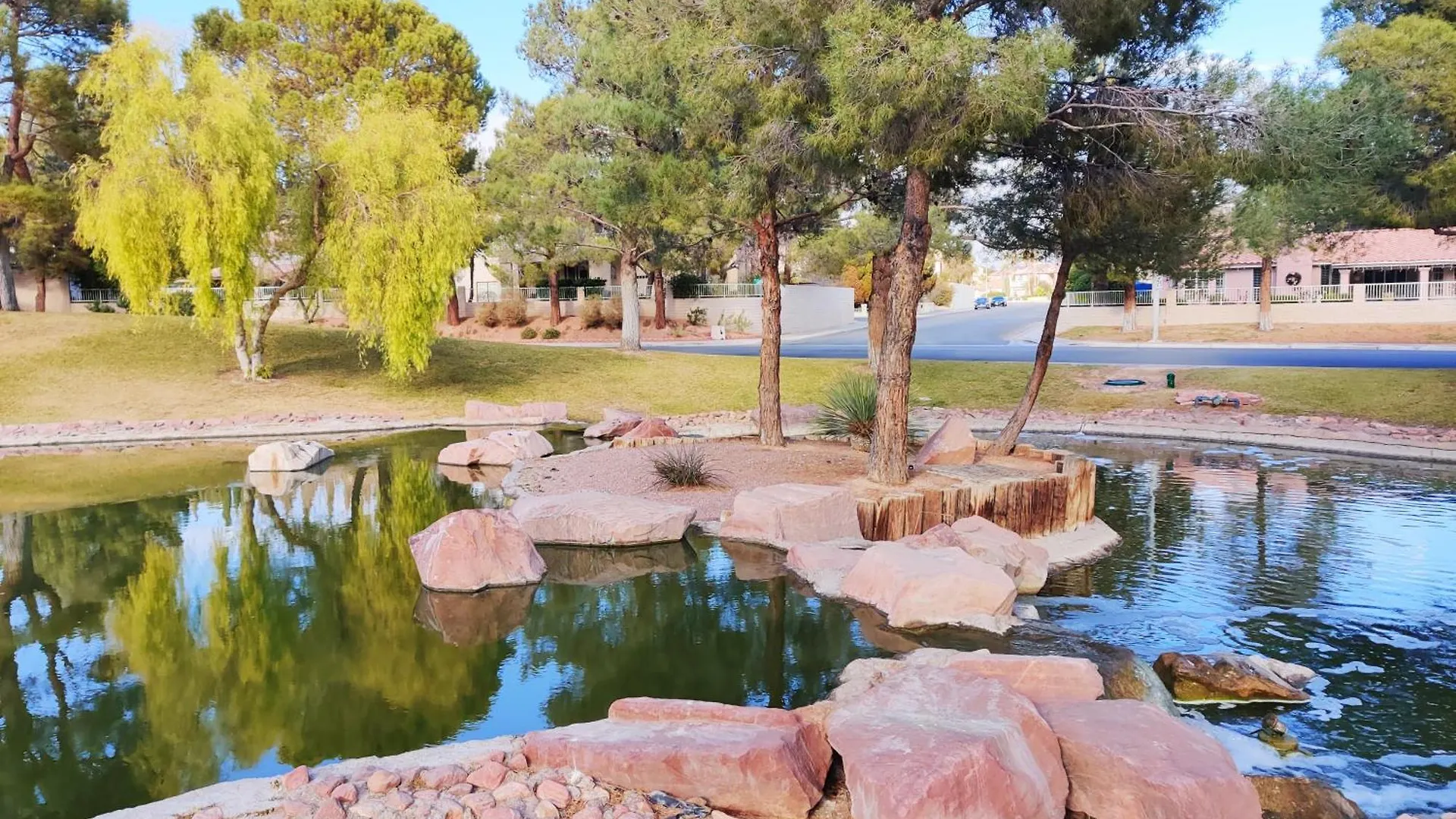 Nice Private Room In A House Close To Red Rock & Las Vegas Strip #1 Estados Unidos da América