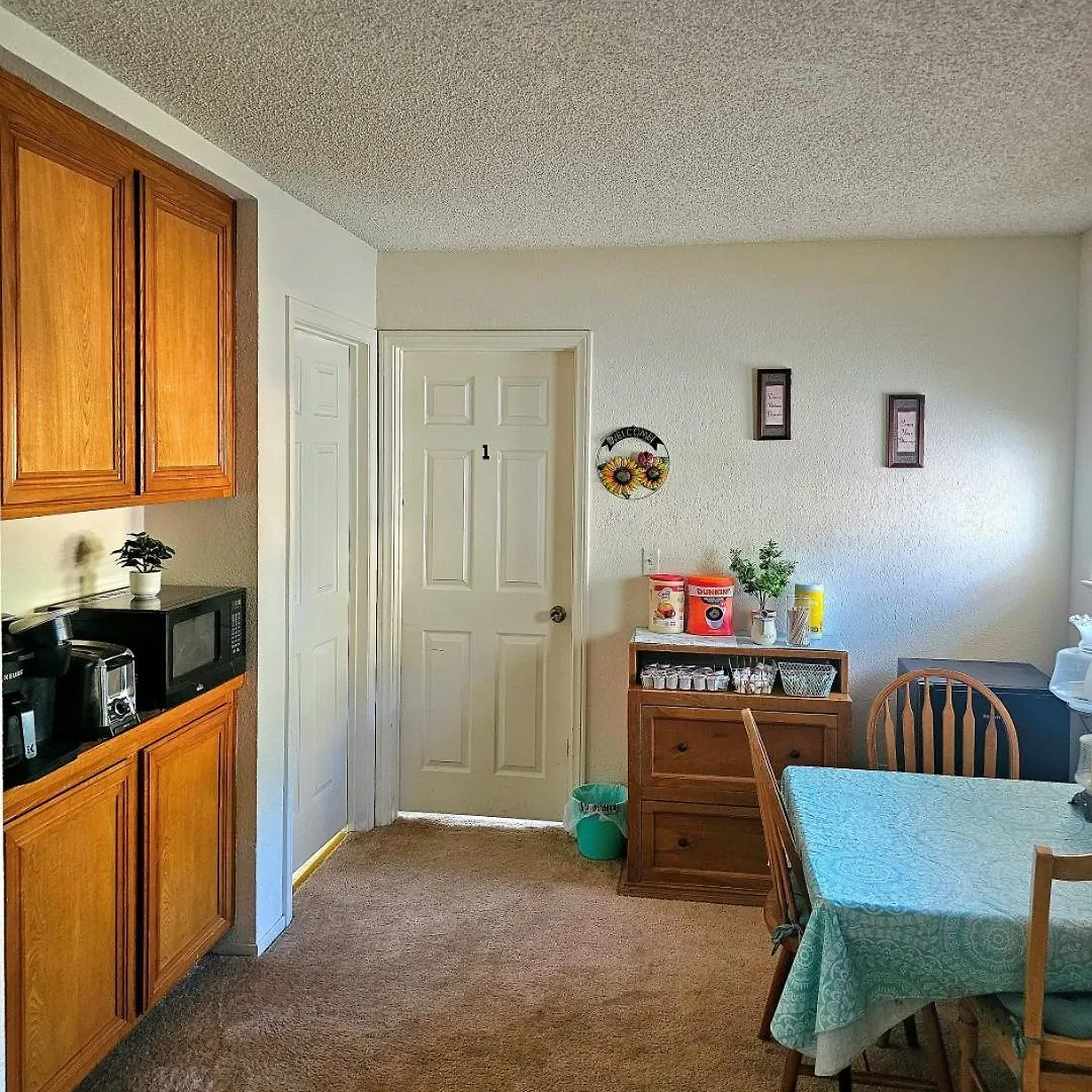 Nice Private Room In A House Close To Red Rock & Las Vegas Strip #1 Séjour chez l'habitant