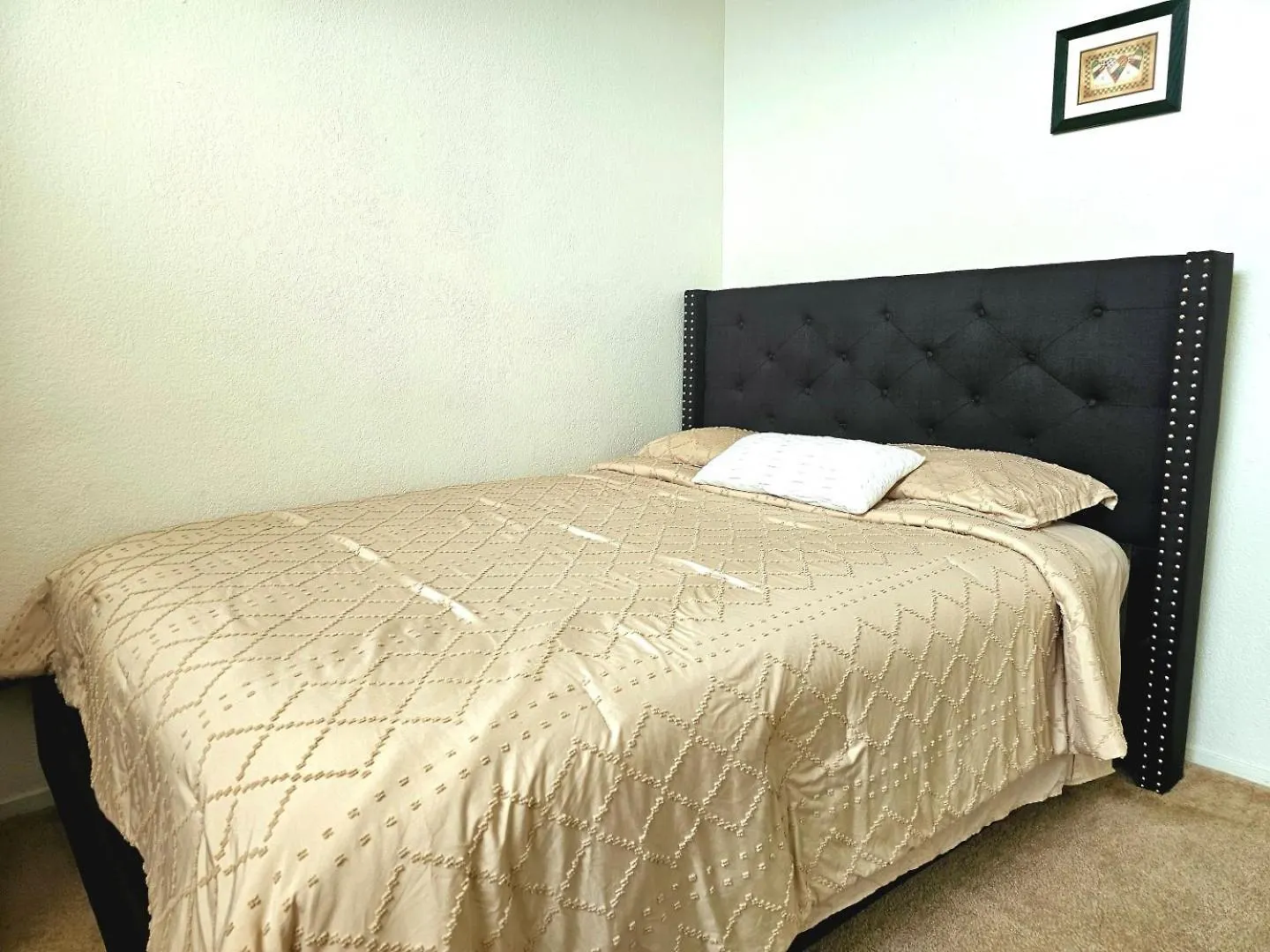 Séjour chez l'habitant Nice Private Room In A House Close To Red Rock & Las Vegas Strip #1