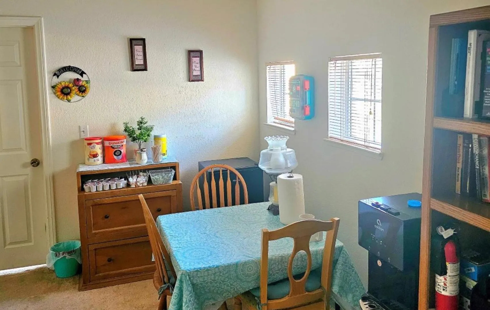 Nice Private Room In A House Close To Red Rock & Las Vegas Strip #1 0*,